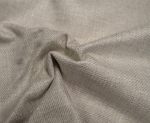 M9871 Natural Barrow Fabric