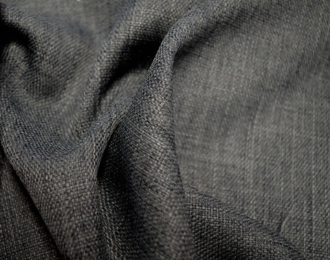 York Slate Covington Fabric