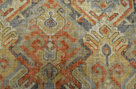 Sutton Linen Covington Fabric