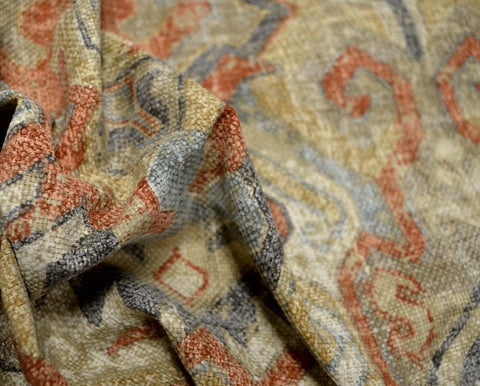 Sutton Linen Covington Fabric