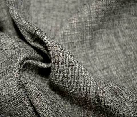 Hyde Stone Crypton Fabric