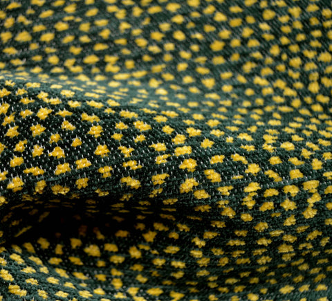 Siamese Melon Billiard De Leo Fabric