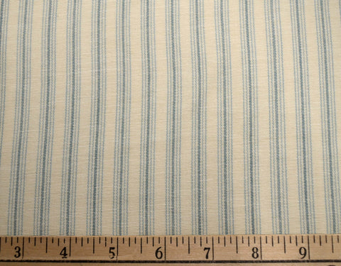 Catalina Seaglass Roth & Tompkins Fabric
