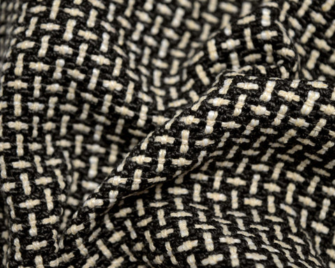 Keller Charcoal Regal Fabric