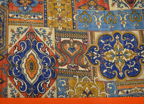 Hamadi Dynasty Covington Fabric