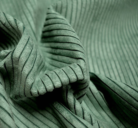 Cab Teal Regal Fabric