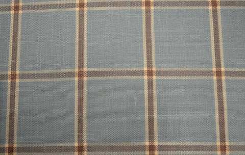 Pollard Sky Regal Fabric