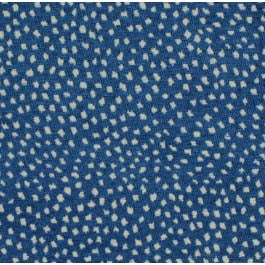 Galaxy Indigo Tempo Fabric
