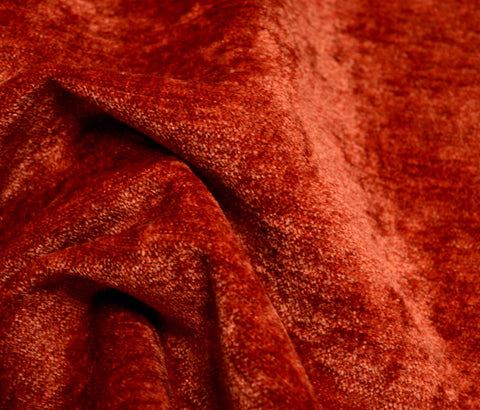 Piper Woodrose Crypton Fabric