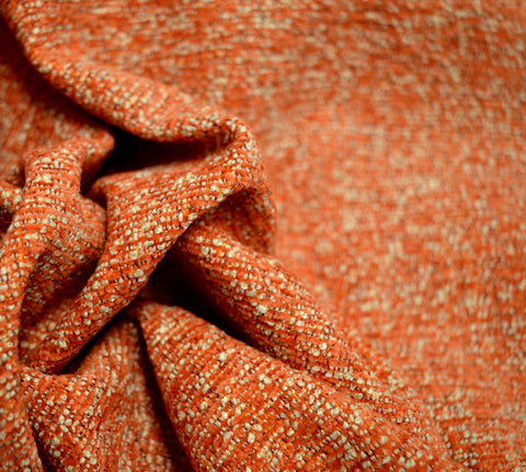 Wayfarer Paprika Crypton Fabric