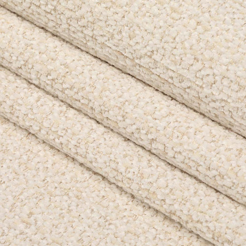 Dalmation Eggshell Crypton Fabric