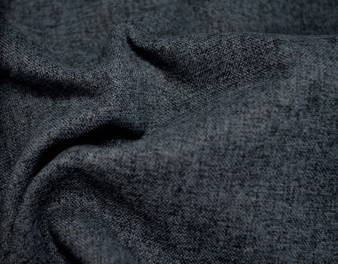 Sunday Navy Crypton Fabric
