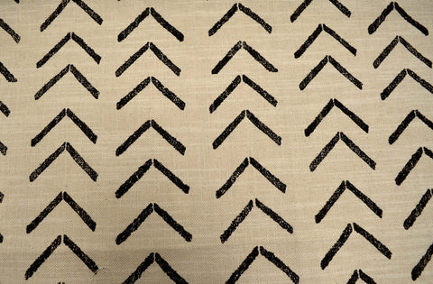 Bogolan Sky Fossil Waverly PK Lifestyles Fabric