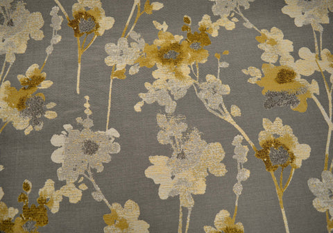 Prose Smoke Regal Fabric