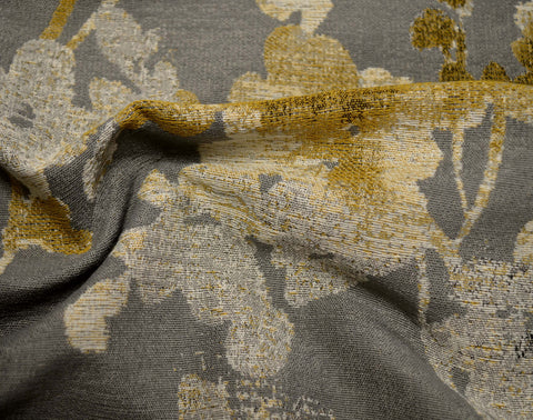 Prose Smoke Regal Fabric