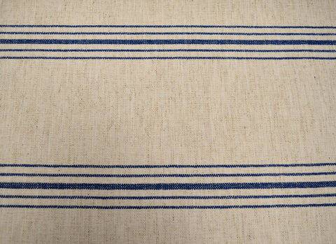 Nomance Blue Crypton Fabric