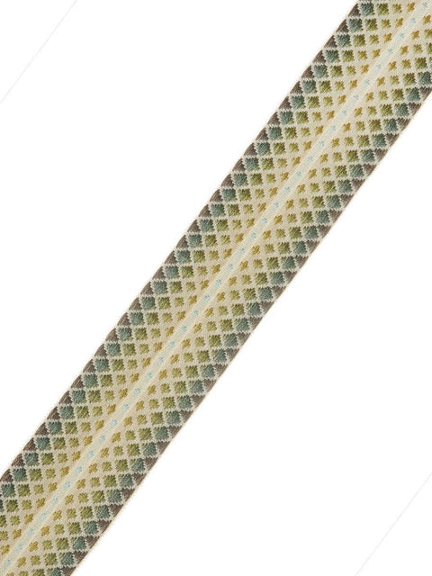 04543 Seaglass Trend Trim