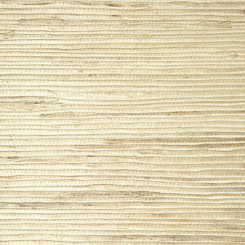 Martina Fog Grasscloth Wallpaper