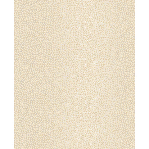Evolve Ostinato Beige Geometric Wallpaper