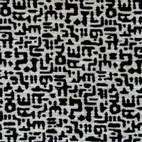 Congo Jute Hamilton Fabric