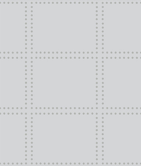 Geometrie Gridlock Wallpaper (2697-22640)