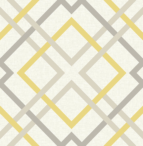 Geometrie Saltire Wallpaper (2697-22652)