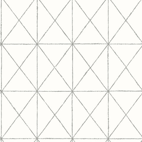 Geometrie Intersection Wallpaper (2697-78001)