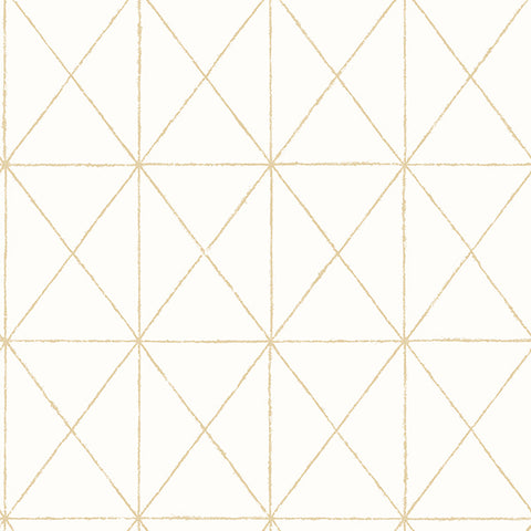 Geometrie Intersection Wallpaper (2697-78002)
