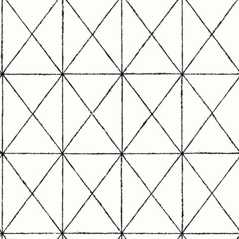 Geometrie Intersection Wallpaper (2697-78003)