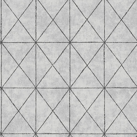Geometrie Intersection Wallpaper (2697-78005)