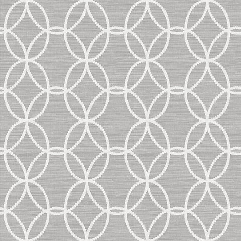 Geometrie Network Wallpaper (2697-78042)