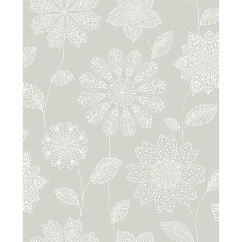 Eclipse Panache Wallpaper (2716-23851)