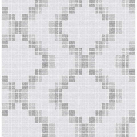 Eclipse Mosaic Wallpaper (2716-23863)