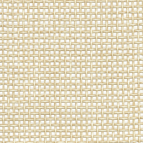 Wanchai Metallic Grasscloth Wallpaper