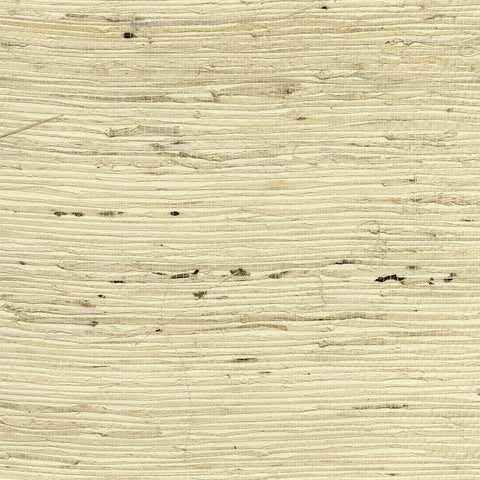 2732-65612 Tomur Beige Grasscloth Wallpaper