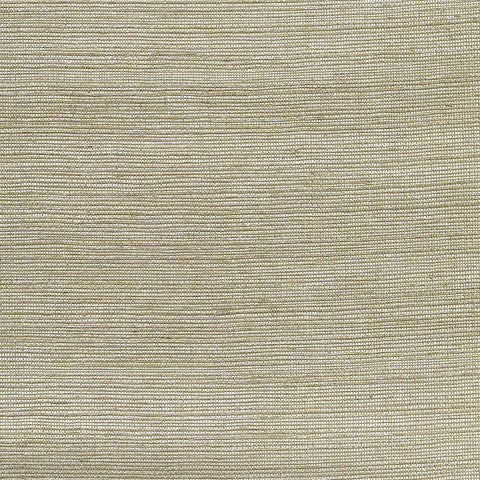 2732-80005 Galan Silver Grasscloth Wallpaper