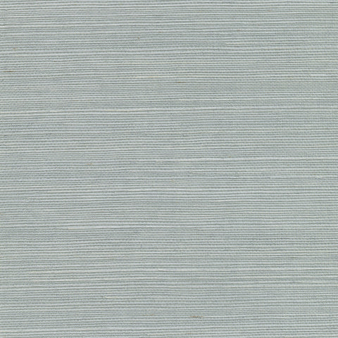 2732-80013 Mirador Slate Grasscloth Wallpaper
