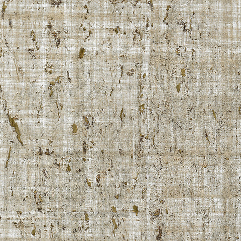 2732-80049 Samal Taupe Cork Wallpaper