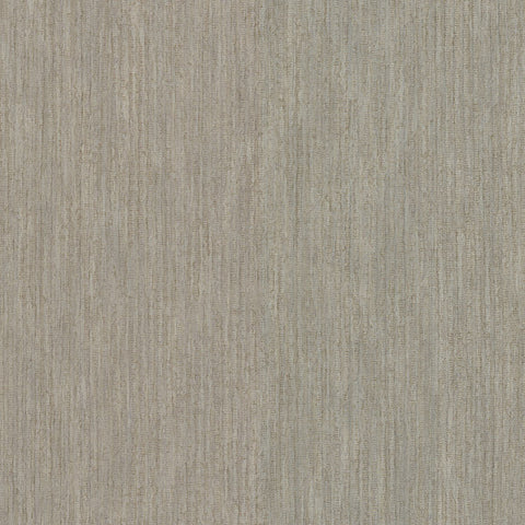 2758-65963 Sistine Taupe Stripe Texture Wallpaper