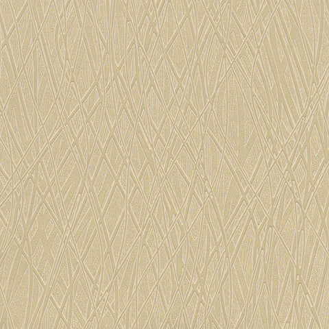 2758-8013 Allegro Gold Embossed Wallpaper