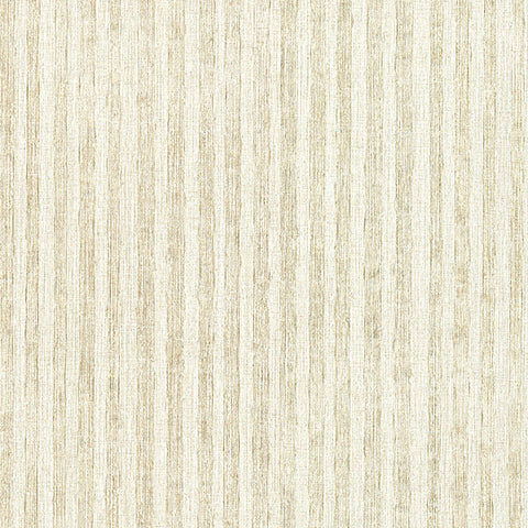 2758-87977 Pemberly Neutral Stripe Wallpaper