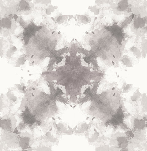 2763-24212 Mysterious Grey Abstract Wallpaper
