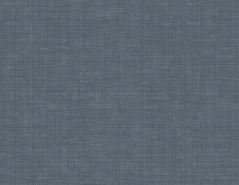 Alix Denim Twill Wallpaper