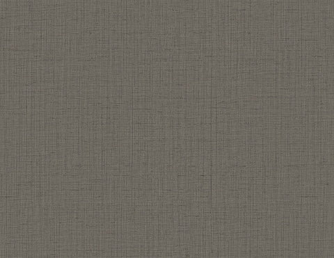 Oriel Coffee Fine Linen Wallpaper