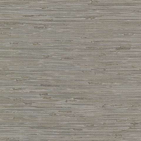 2766-24416 Lycaste Grey Weave Texture Wallpaper