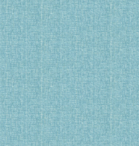 2767-22754 Sampson Aqua Oasis Wallpaper