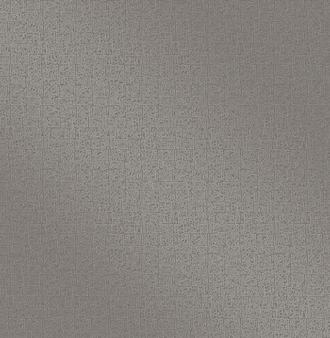 2767-23358 Basilic Metallic Mosaic Wallpaper
