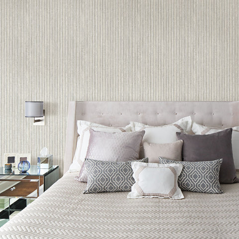 2767-23761 Maison Ivory Maison Texture Wallpaper
