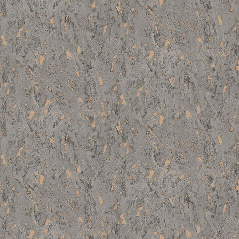 2767-23774 Adrift Grey Large Cork Wallpaper