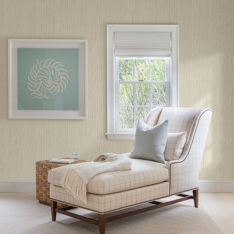 2767-23779 Salois White Texture Wallpaper